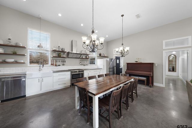 2640 County Road 1030 NW, Mt Vernon, TX 75457