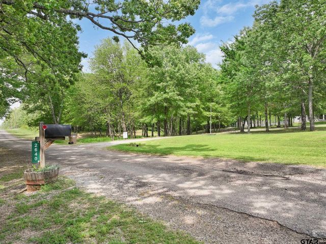 2640 County Road 1030 NW, Mt Vernon, TX 75457
