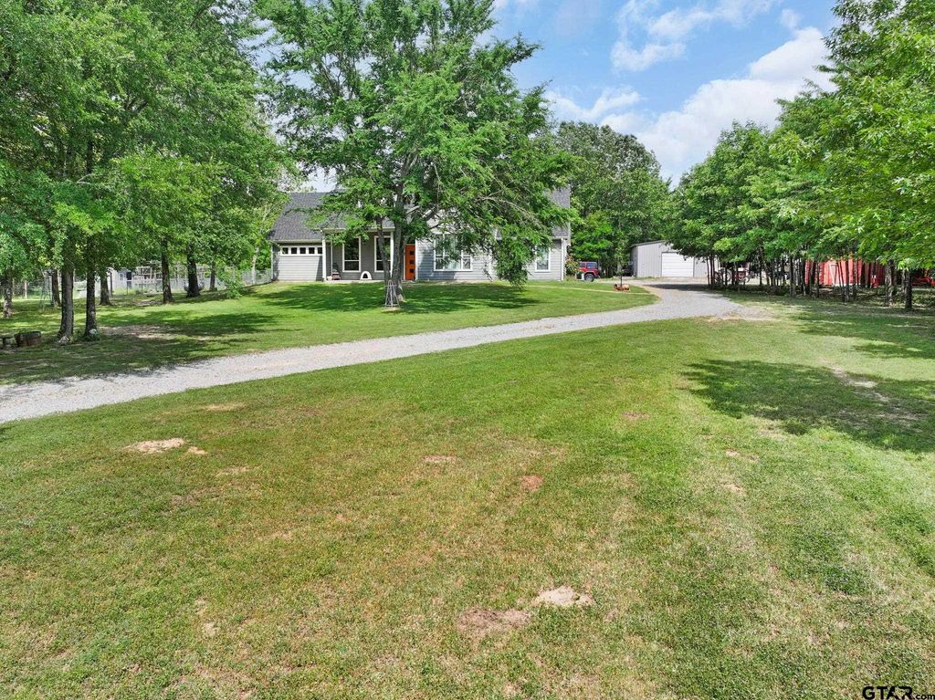 2640 County Road 1030 NW, Mt Vernon, TX 75457