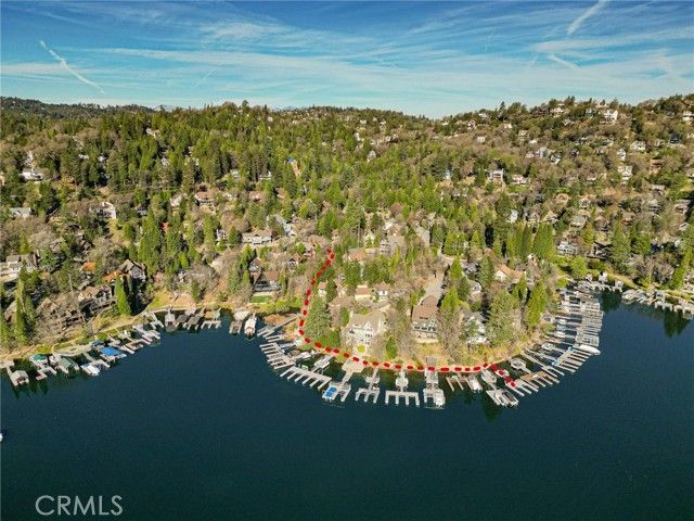 27539 W Shore, Lake Arrowhead, CA 92352