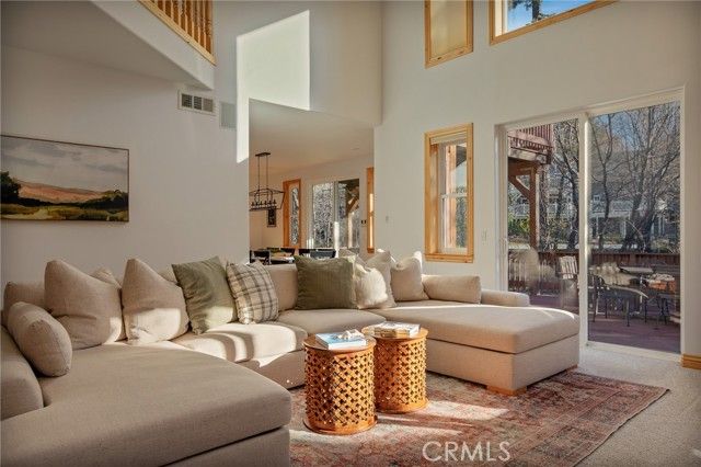 27539 W Shore, Lake Arrowhead, CA 92352