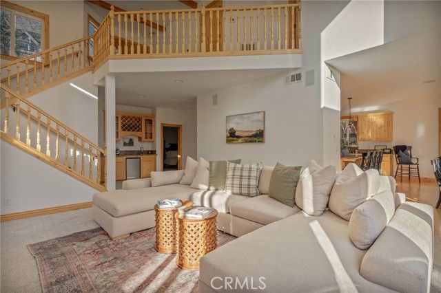 27539 W Shore, Lake Arrowhead, CA 92352