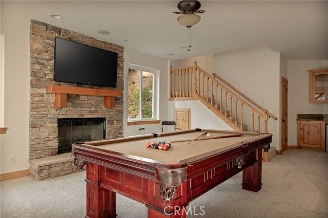 27539 W Shore, Lake Arrowhead, CA 92352