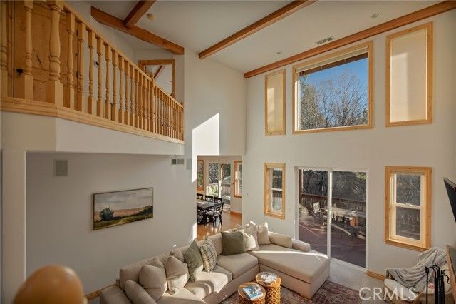 27539 W Shore, Lake Arrowhead, CA 92352