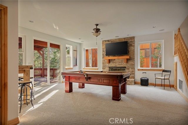 27539 W Shore, Lake Arrowhead, CA 92352