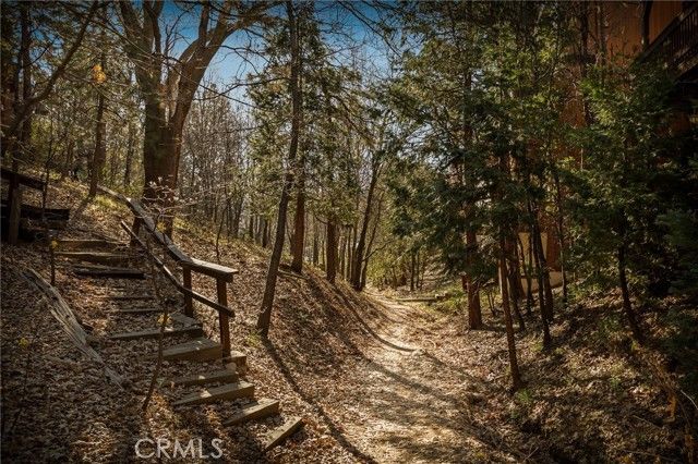 27539 W Shore, Lake Arrowhead, CA 92352