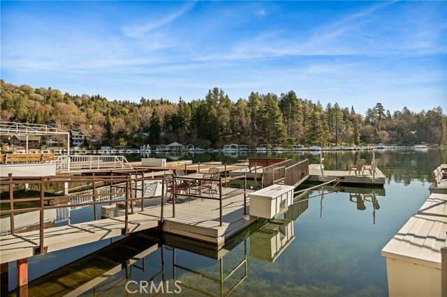 27539 W Shore, Lake Arrowhead, CA 92352