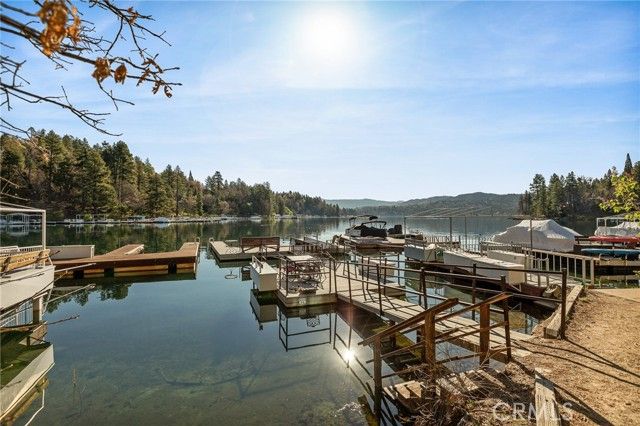 27539 W Shore, Lake Arrowhead, CA 92352