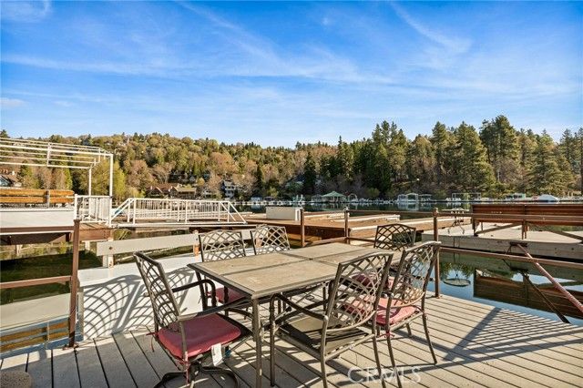 27539 W Shore, Lake Arrowhead, CA 92352