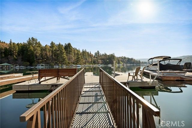 27539 W Shore, Lake Arrowhead, CA 92352