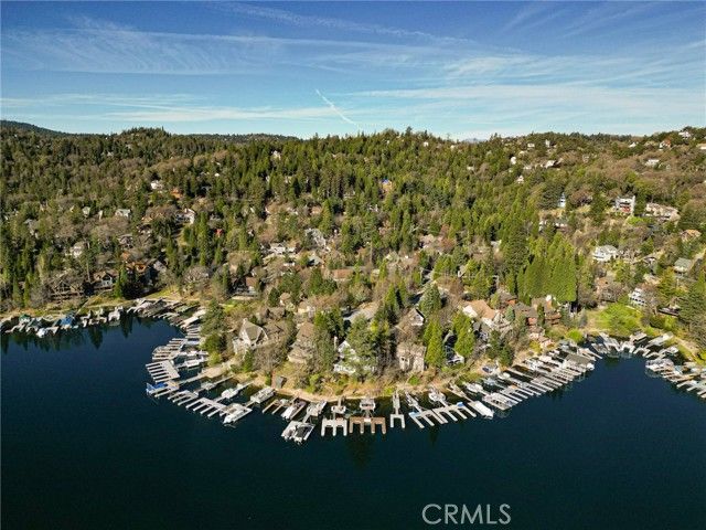 27539 W Shore, Lake Arrowhead, CA 92352