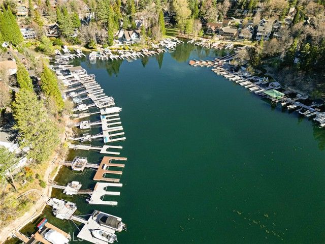 27539 W Shore, Lake Arrowhead, CA 92352