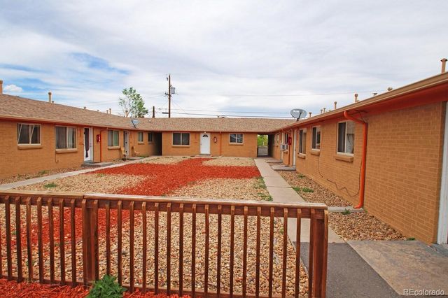 4439 W Nevada Place, Denver, CO 80219