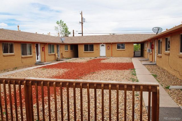 4439 W Nevada Place, Denver, CO 80219