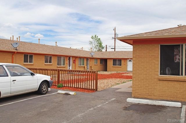 4439 W Nevada Place, Denver, CO 80219