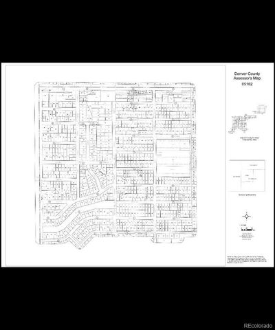 4439 W Nevada Place, Denver, CO 80219