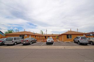 4439 W Nevada Place, Denver, CO 80219