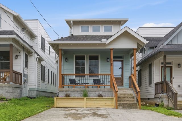 934B Spain Ave, Nashville, TN 37216