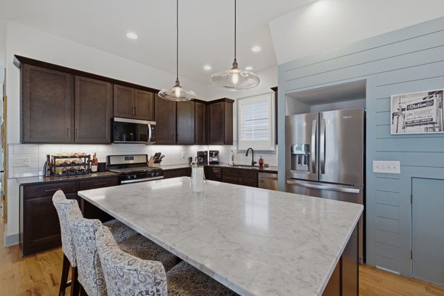 934B Spain Ave, Nashville, TN 37216