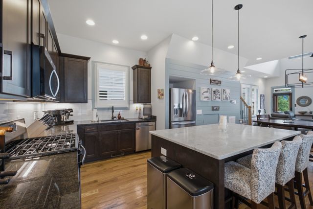 934B Spain Ave, Nashville, TN 37216