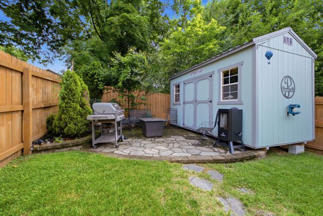 934B Spain Ave, Nashville, TN 37216