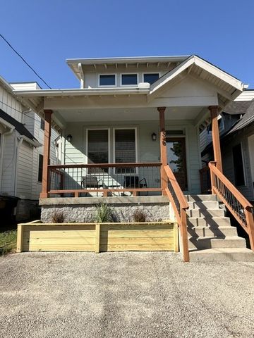 934B Spain Ave, Nashville, TN 37216