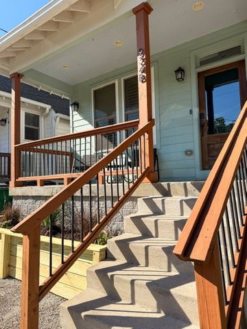 934B Spain Ave, Nashville, TN 37216