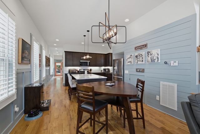 934B Spain Ave, Nashville, TN 37216