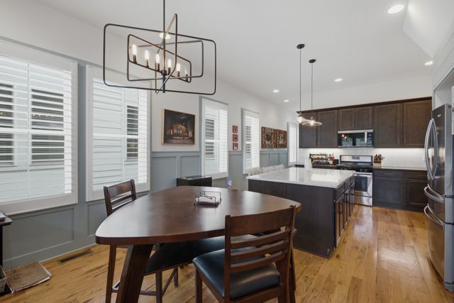 934B Spain Ave, Nashville, TN 37216