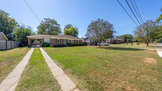 2222 51st Street, Columbus, GA 31904