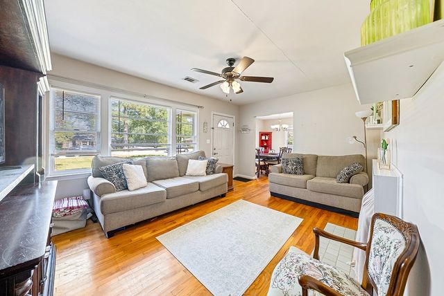 2222 51st Street, Columbus, GA 31904