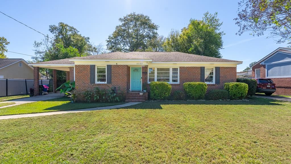 2222 51st Street, Columbus, GA 31904
