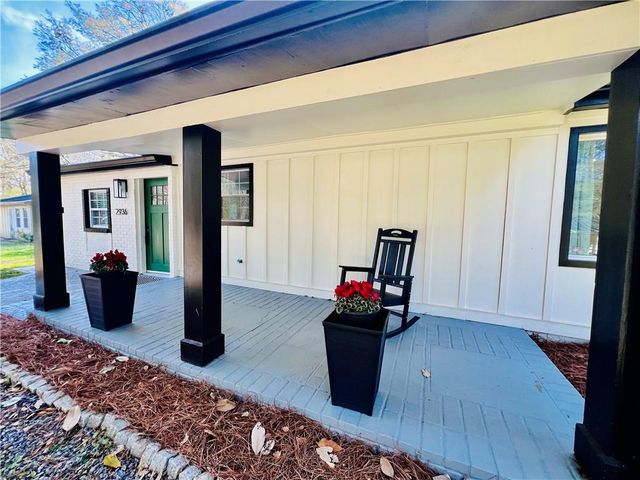 2936 Hall Drive SE, Smyrna, GA 30082