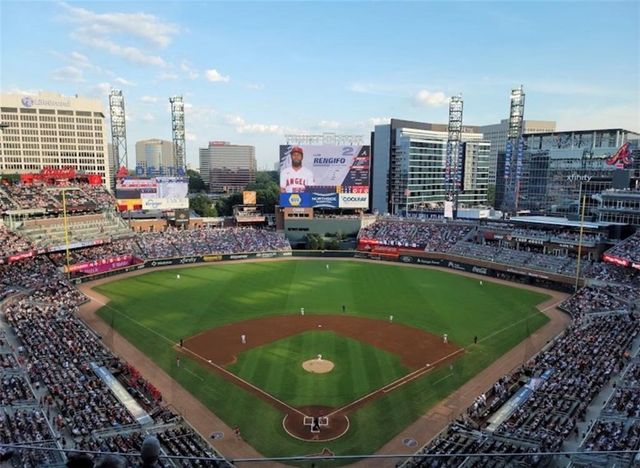 2936 Hall Drive SE, Smyrna, GA 30082