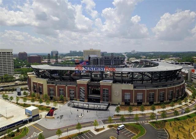 2936 Hall Drive SE, Smyrna, GA 30082