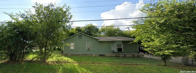703 Culberson, San Antonio, TX 78225