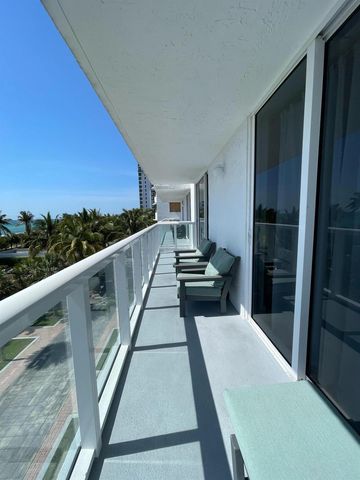 2457 Collins Avenue 504, Miami Beach, FL 33140
