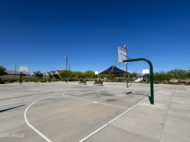 18609 W BRONCO Trail, Wittmann, AZ 85361