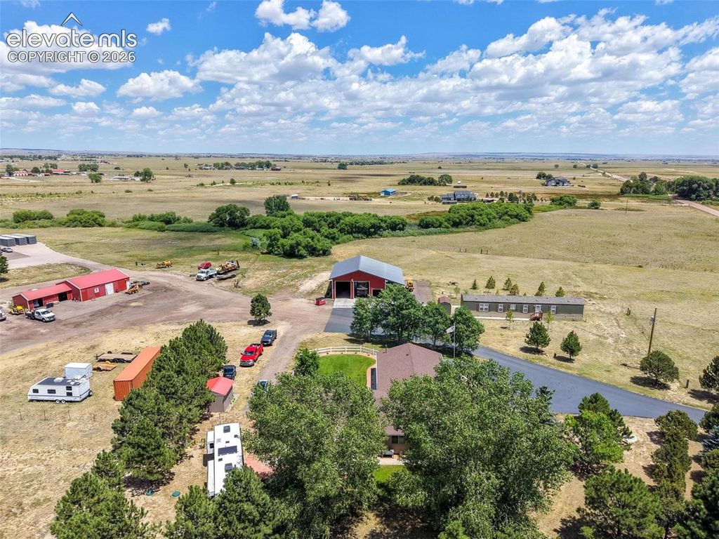 14200 Judge Orr Road, Peyton, CO 80831 — photo 3