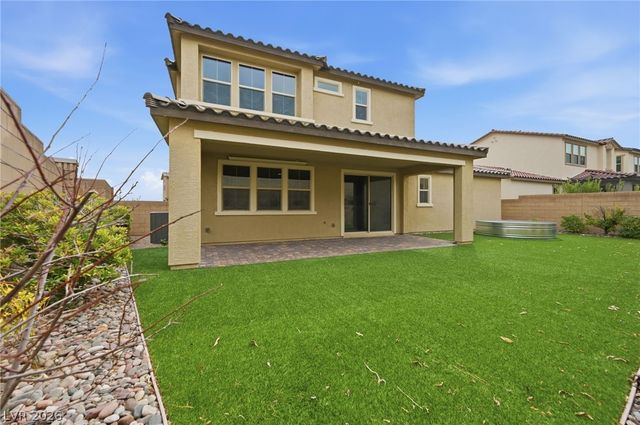 8191 California Pine Street, Las Vegas, NV 89166
