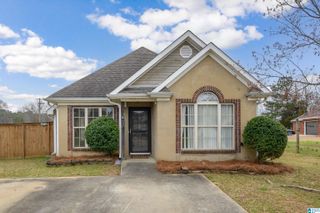 113 RIDGECREST ROAD, Calera, AL 35040
