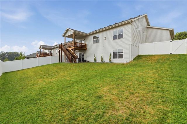 1840 BALSAM Street, Council Bluffs, IA 51503