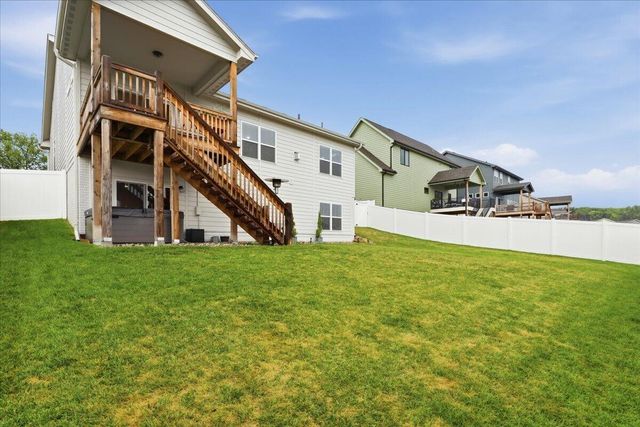 1840 BALSAM Street, Council Bluffs, IA 51503