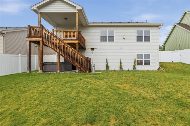 1840 BALSAM Street, Council Bluffs, IA 51503