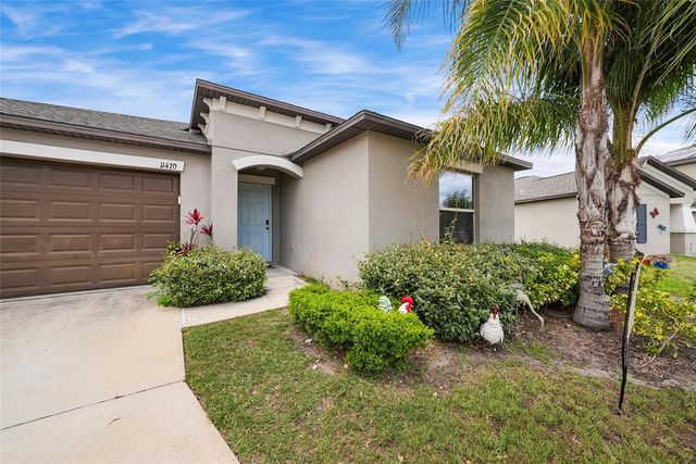 11470 SAGE CANYON DRIVE, Riverview, FL 33578