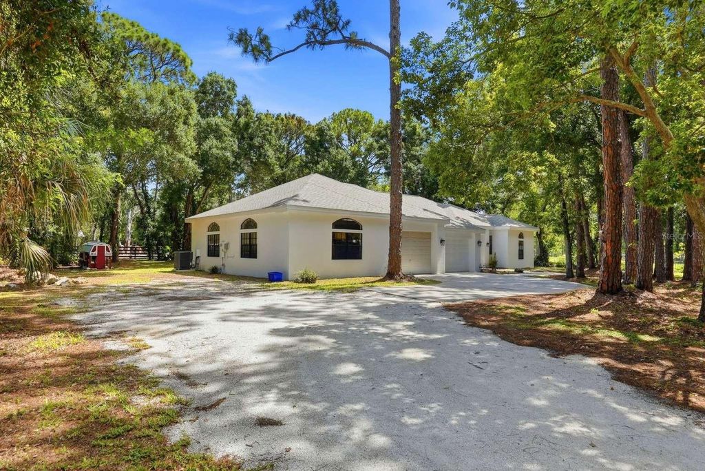 6301 S 86TH AVENUE N, Pinellas Park, FL 33782