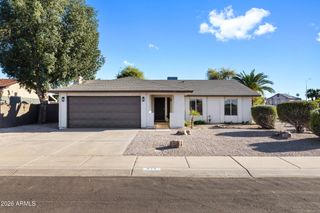 571 W MYRNA Lane, Chandler, AZ 85225