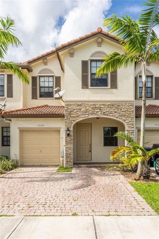 15381 SW 119th Lane 15381, Miami, FL 33196