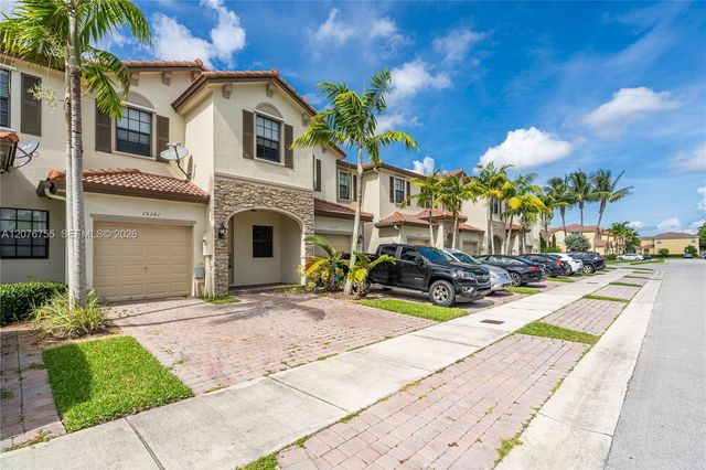 15381 SW 119th Lane 15381, Miami, FL 33196