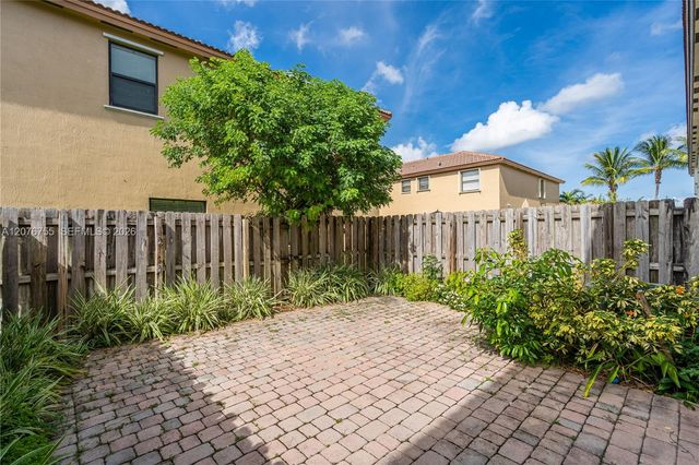 15381 SW 119th Lane 15381, Miami, FL 33196